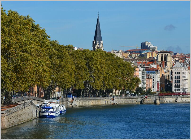 Napoleon in Lyon